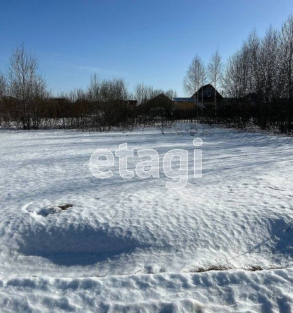 земля р-н Медынский г Медынь ул Рябиновая 8 городское поселение Медынь фото 4