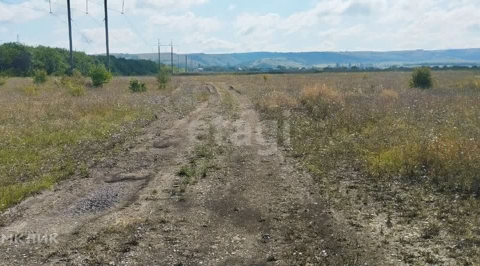 земля р-н Симферопольский фото 2