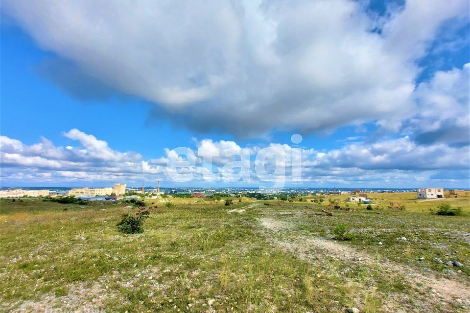 земля г Симферополь р-н Центральный Центральный, городской округ Симферополь фото 3