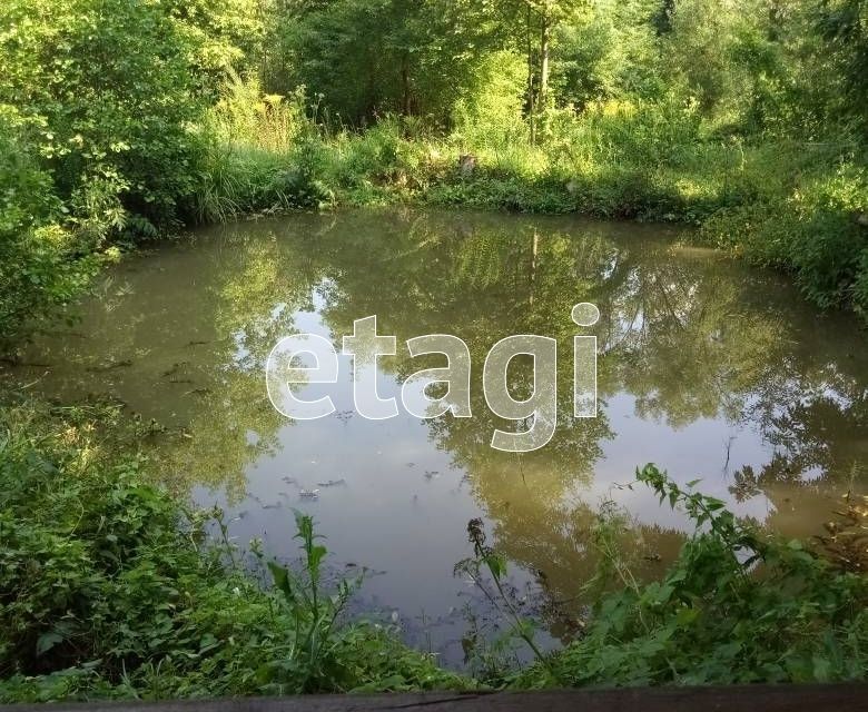 земля р-н Брянский с Супонево ул Тимоновская 34а Супоневское сельское поселение фото 3