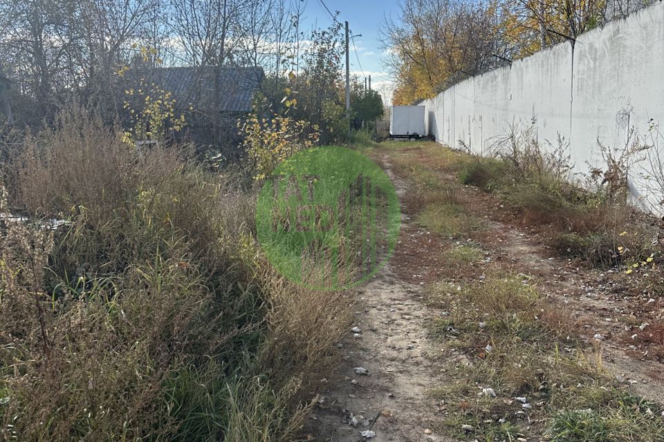 земля г Казань р-н Советский Казань городской округ, Советский фото 2