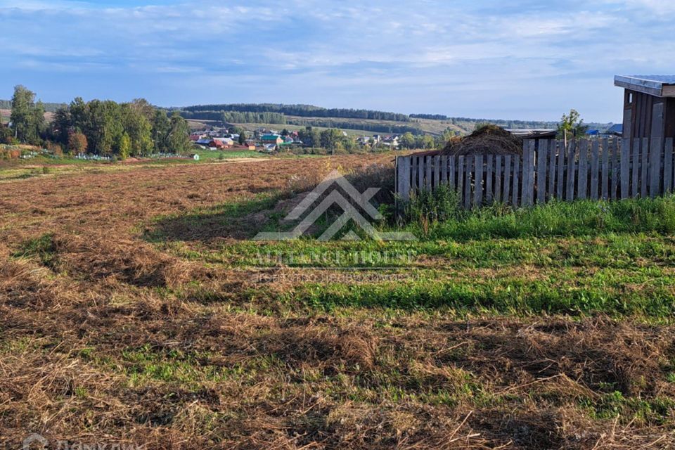 земля р-н Высокогорский Чувашли фото 3