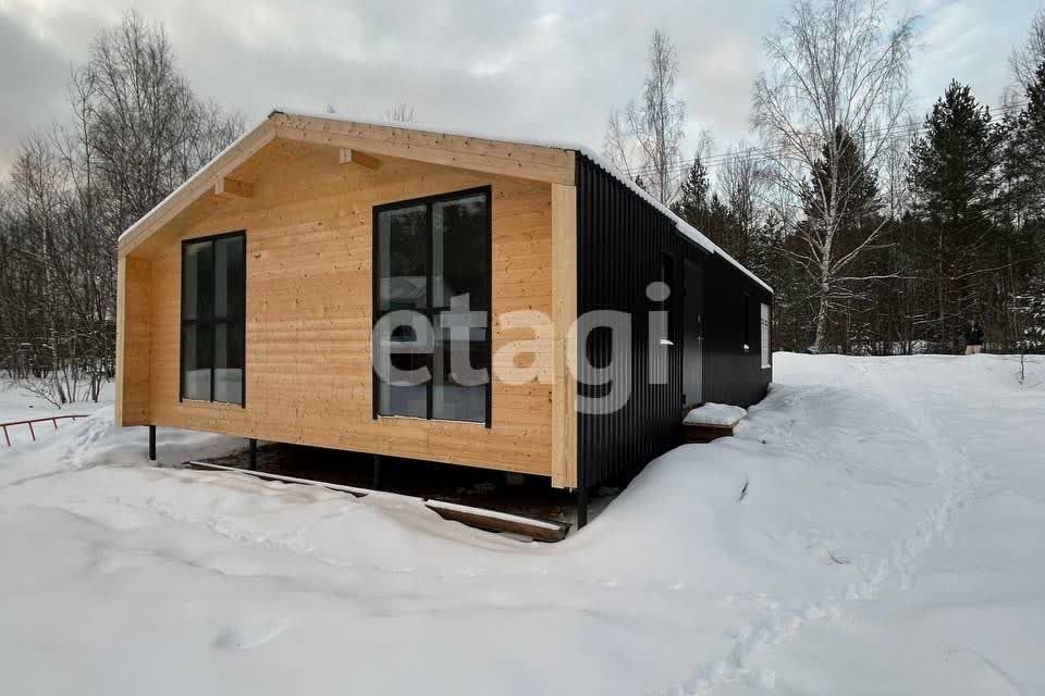 дом г Калуга д Городок Калуга городской округ, 6 фото 4