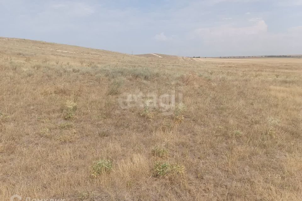 земля р-н Ленинский с Калиновка ул Абденановой фото 2