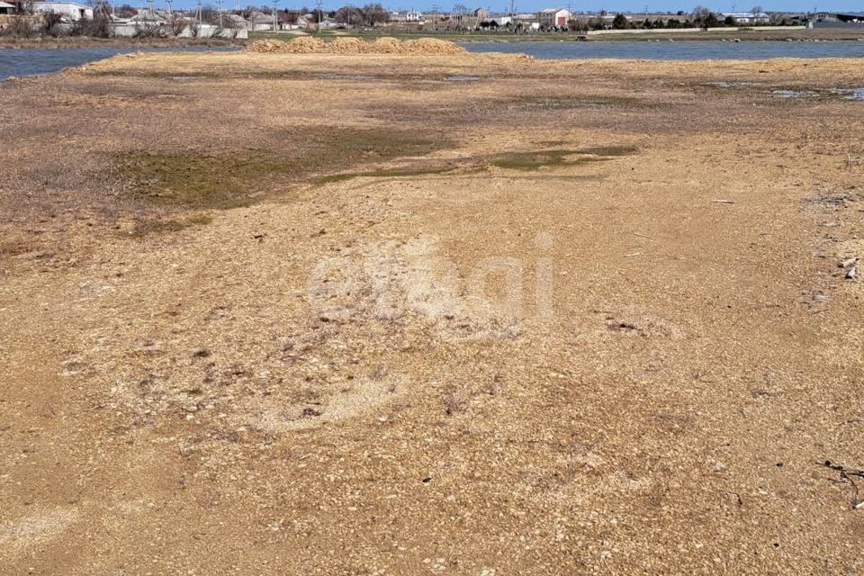 земля р-н Черноморский Межводное фото 3