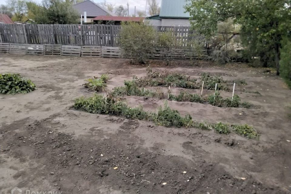 дом г Саратов снт Латухино пр-д 13-й Танталовский 6 Саратов городской округ фото 3