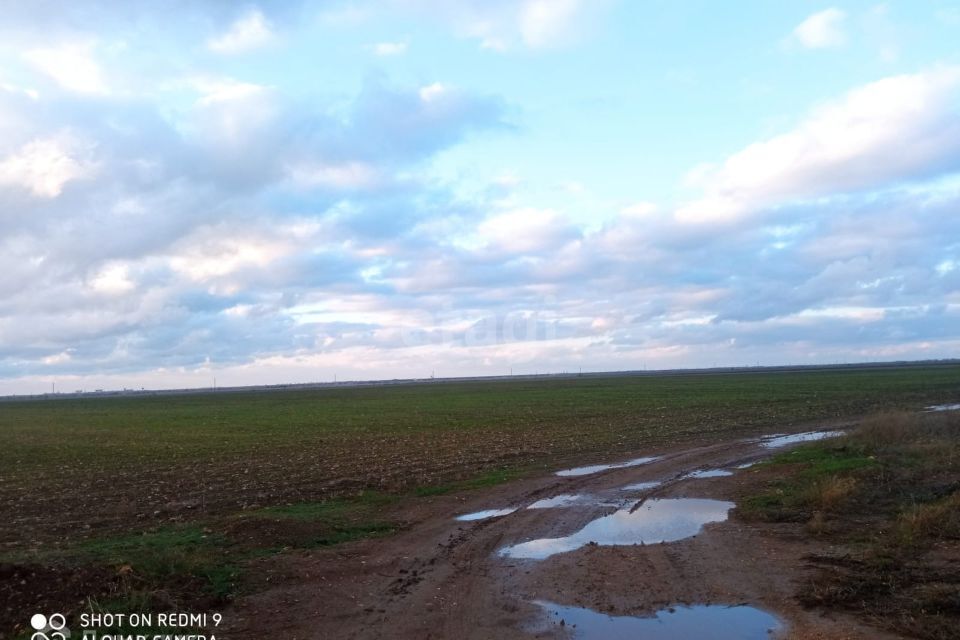 земля р-н Сакский Штормовое фото 4