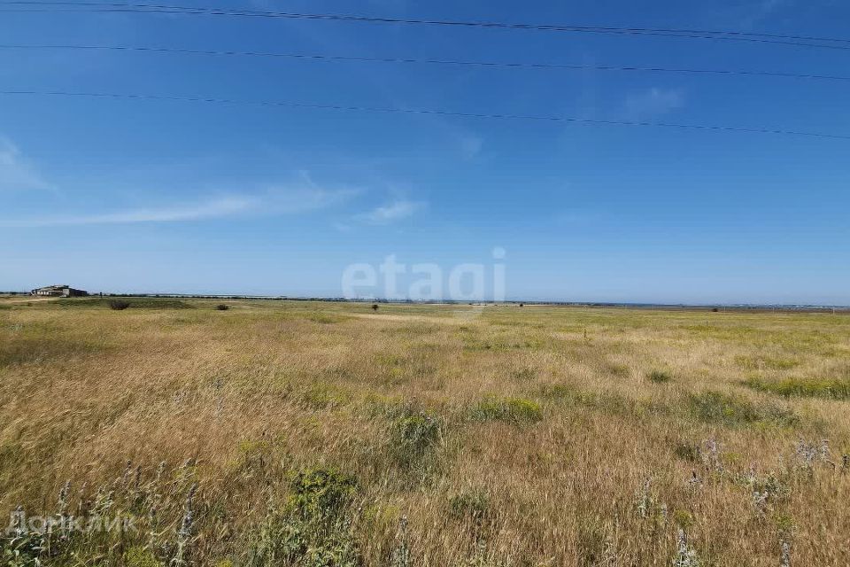 земля р-н Сакский Великое фото 4