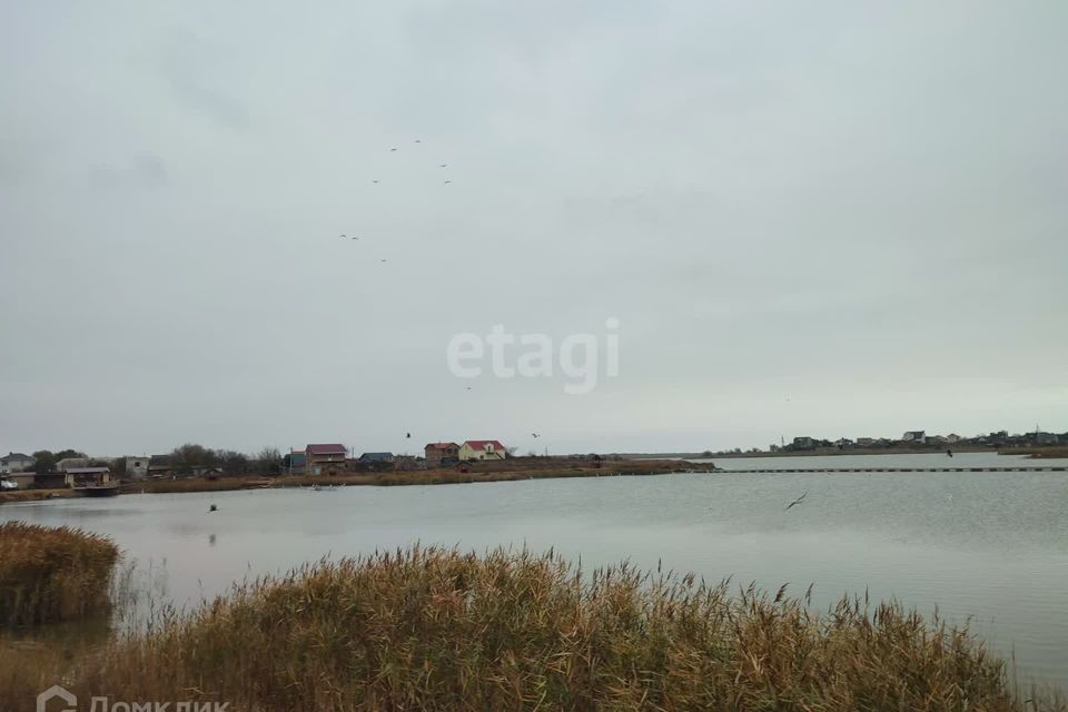 земля р-н Сакский Лиманное фото 4