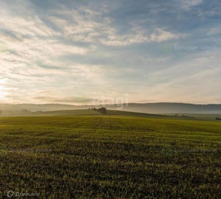 земля р-н Черноморский фото 2