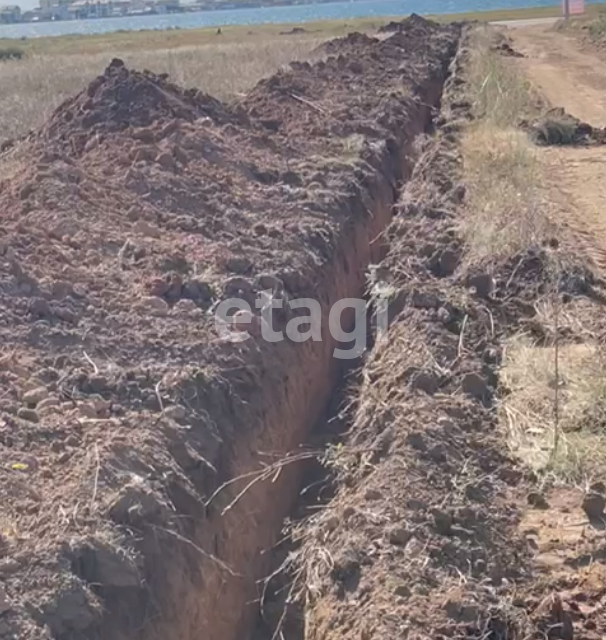 земля р-н Сакский фото 4