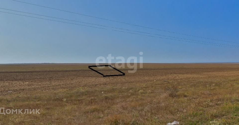 земля р-н Черноморский фото 4