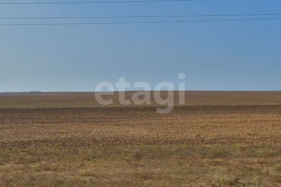 земля р-н Черноморский фото 2