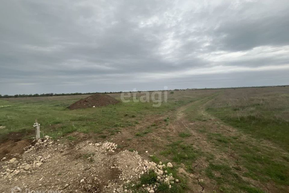 земля р-н Черноморский фото 3