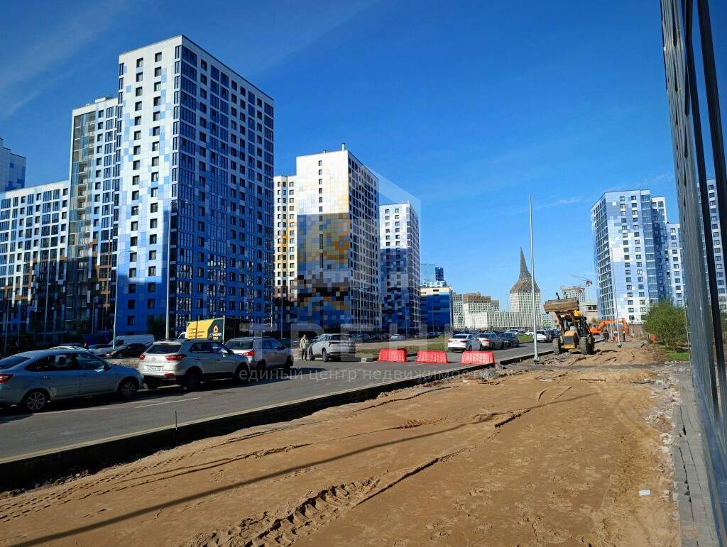 квартира г Санкт-Петербург метро Приморская р-н Василеостровский б-р Александра Грина 1 Морской округ фото 13