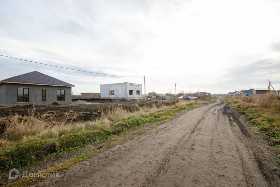 дом г Ялуторовск Комбинатская, Ялуторовск городской округ фото 9