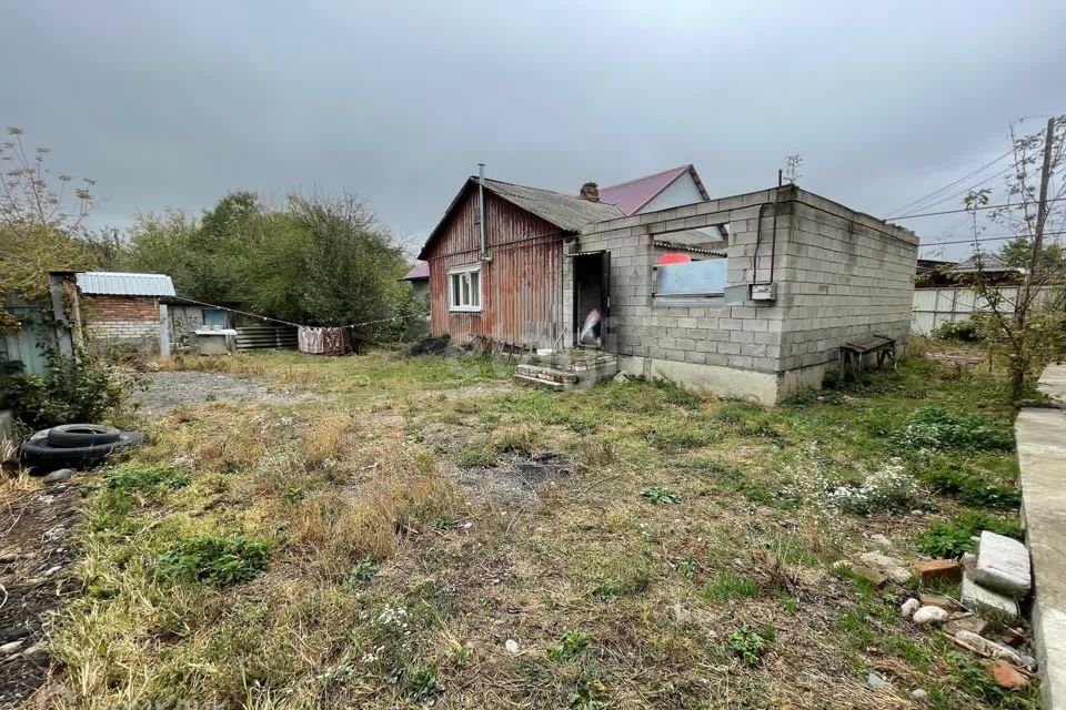 земля г Черкесск ш Пятигорское городской округ Черкесский фото 5