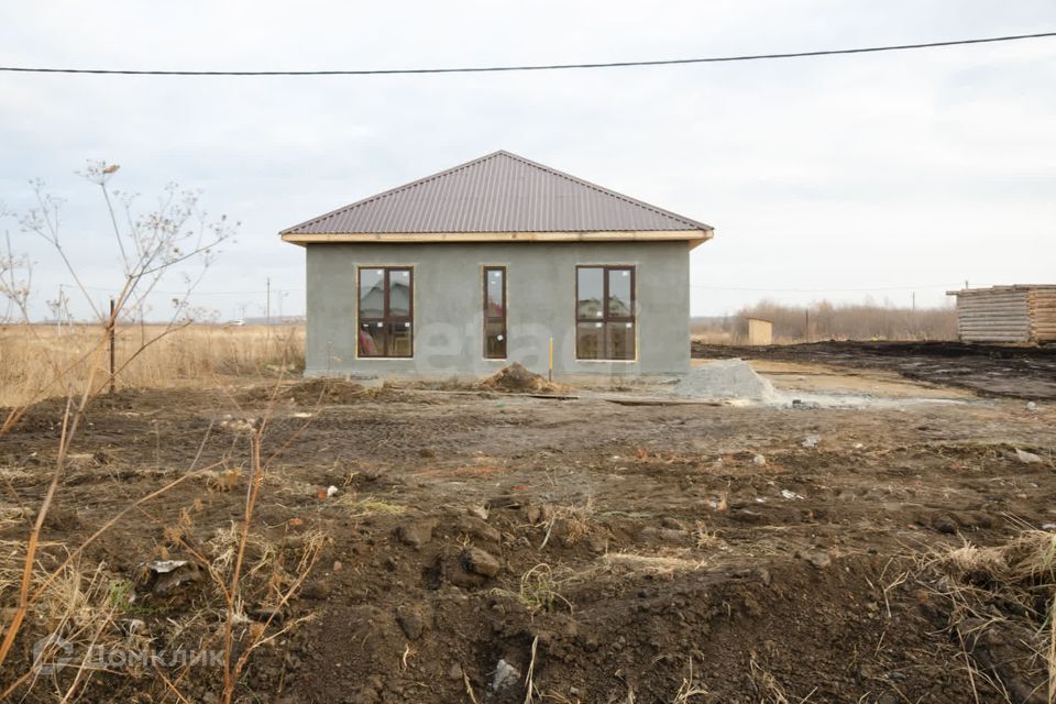 дом г Ялуторовск Комбинатская, Ялуторовск городской округ фото 10