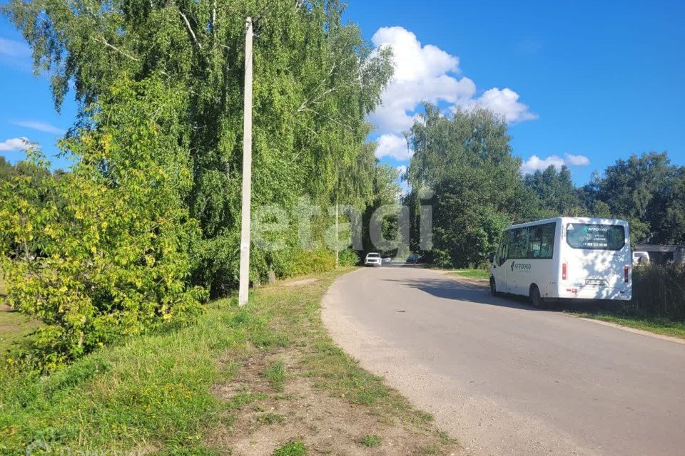 земля р-н Веневский д Гурьево ул Дачная фото 9