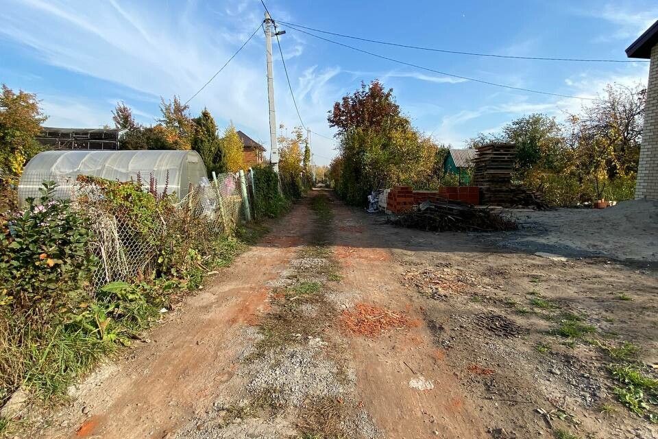 дом р-н Зеленодольский снт Ветеран Казань городской округ, 397 фото 6