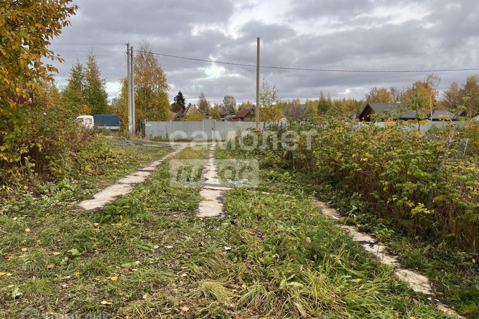 земля Северодвинск городской округ, СНТ Космос-1 фото 9