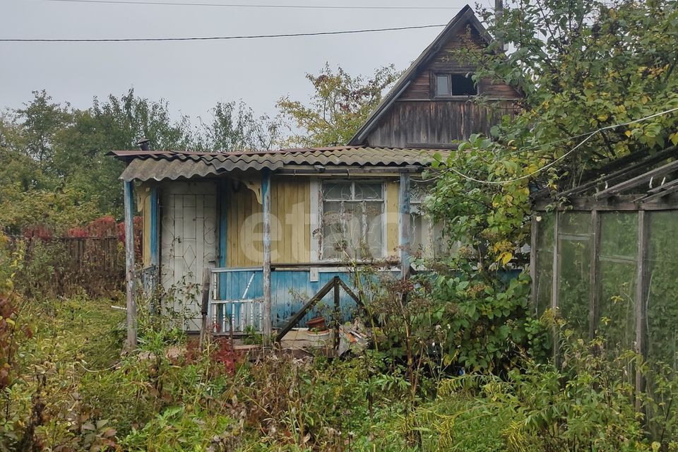 дом Калуга городской округ, железнодорожная станция Тихонова Пустынь, Привокзальная, 5а фото 5