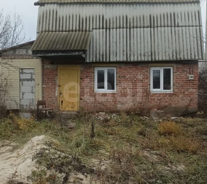 дом р-н Орловский СНТ Виктория фото 5