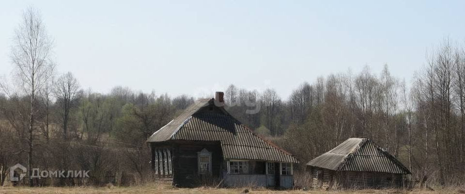 земля р-н Износковский фото 5