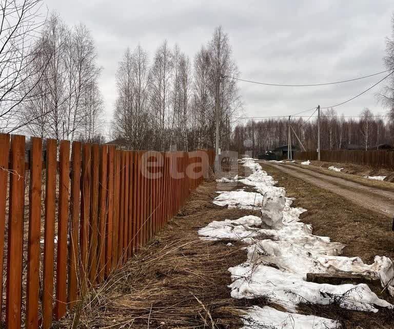 земля Переславль-Залесский городской округ, Троицкое фото 5