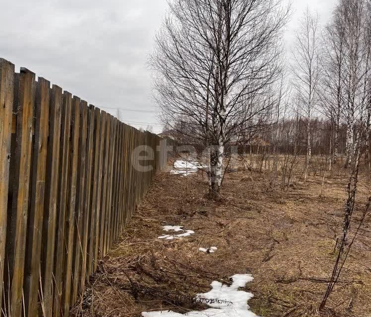 земля Переславль-Залесский городской округ, Троицкое фото 5