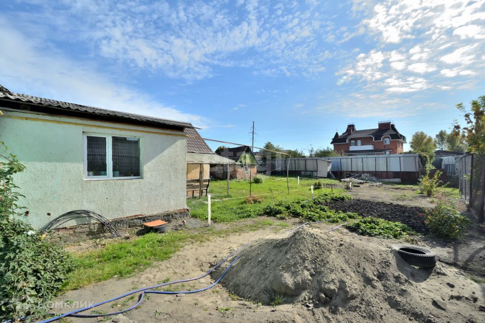 дом г Пенза р-н Первомайский ул Нагорная 28 городской округ Пенза фото 10