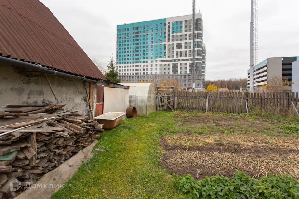 земля г Тобольск ул Семена Ремезова Тобольск городской округ фото 6