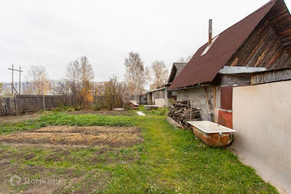 земля г Тобольск ул Семена Ремезова Тобольск городской округ фото 7