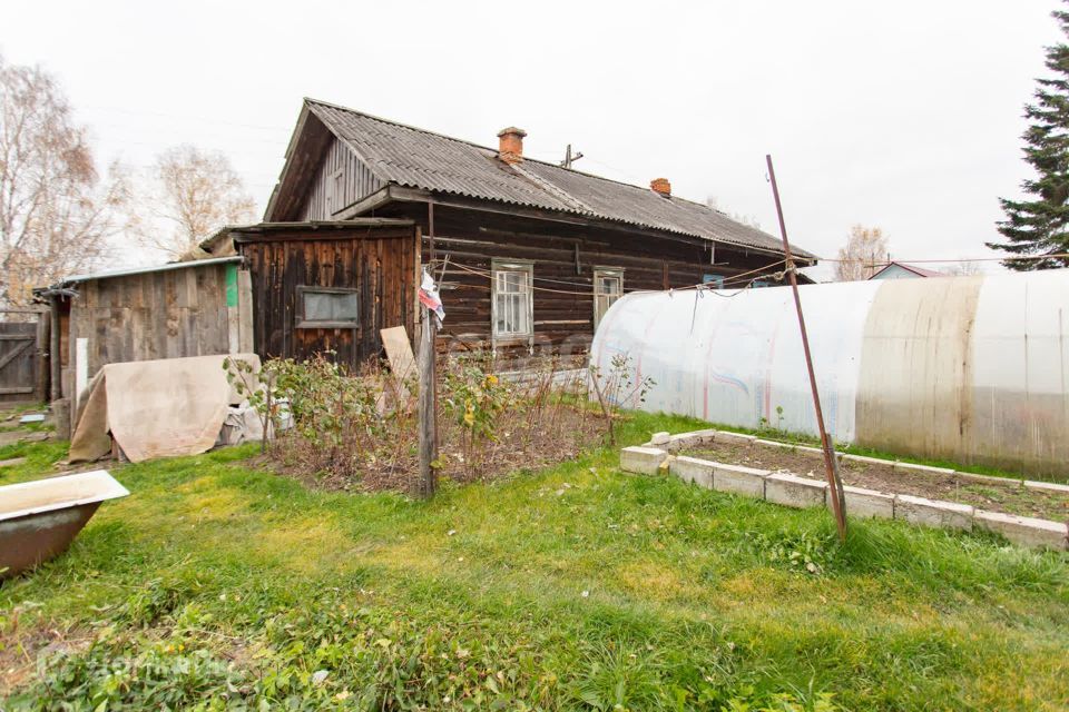 земля г Тобольск ул Семена Ремезова Тобольск городской округ фото 10