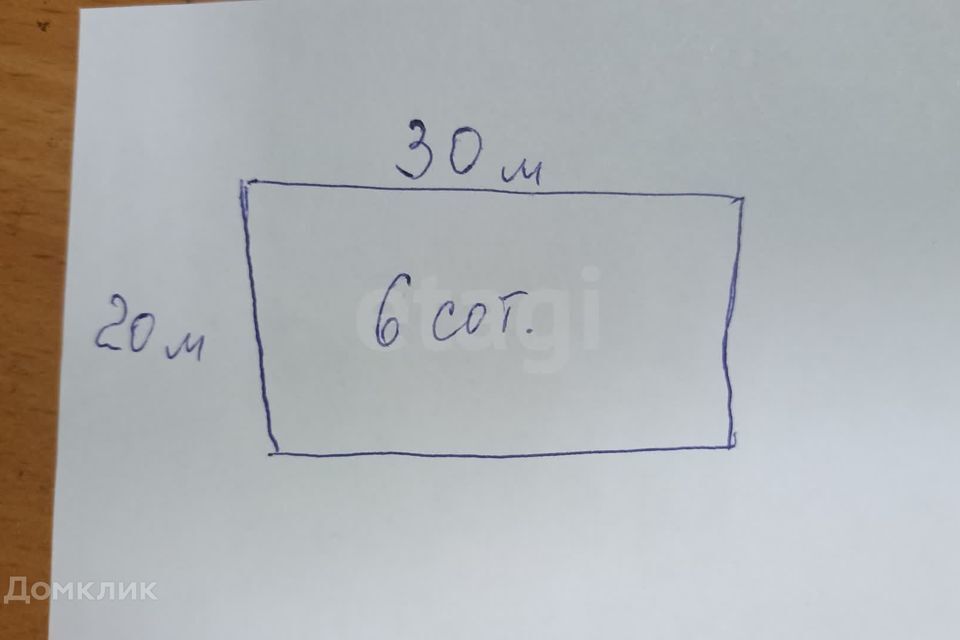 земля г Тобольск СО Родничок-2, Тобольск городской округ фото 9