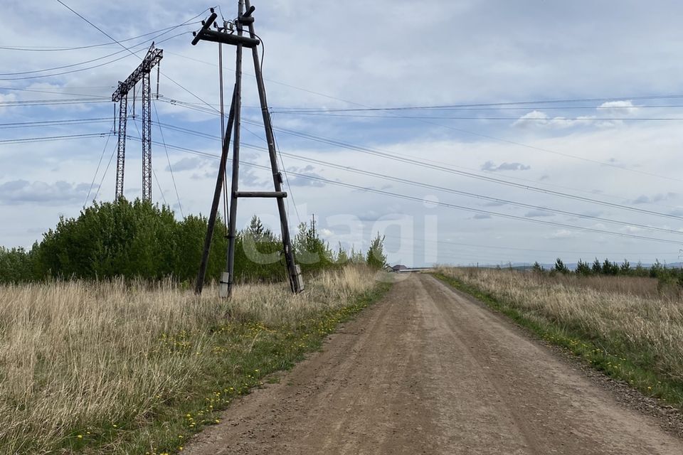 земля р-н Березовский ДНТ Большевик фото 9