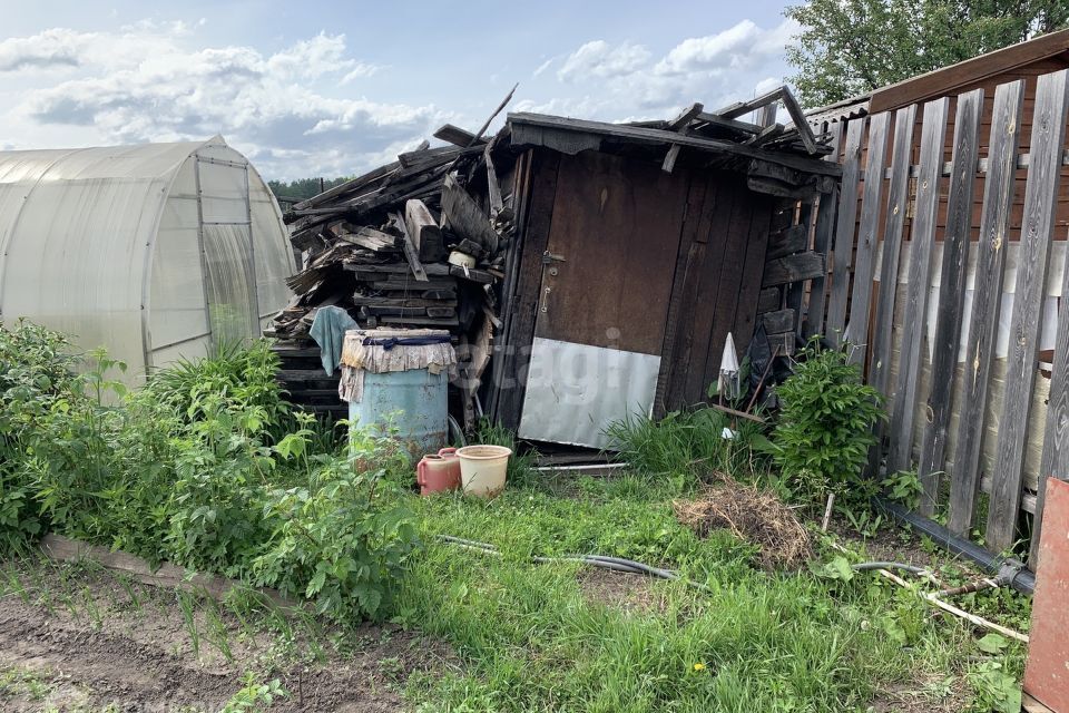 дом г Железногорск ул Березовая ЗАТО Железногорск городской округ фото 8