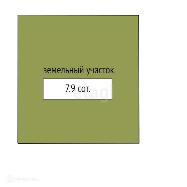 земля р-н Емельяновский п Минино ул Красноярская 12а фото 7