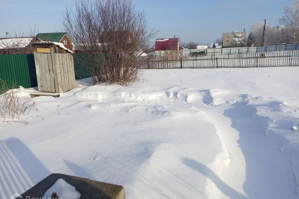 дом Красноярск городской округ, СНТ Маяк, садоводческое некоммерческое товарищество Маяк фото 10