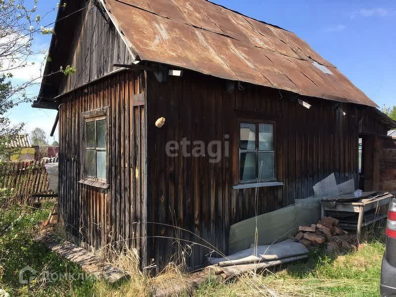 дом ЗАТО Железногорск городской округ, СТ 10, Берёзовая улица, 15 фото 9