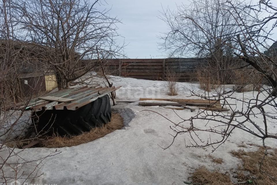 дом г Красноярск р-н Октябрьский Красноярск городской округ, СНТ Родничок-2 фото 6