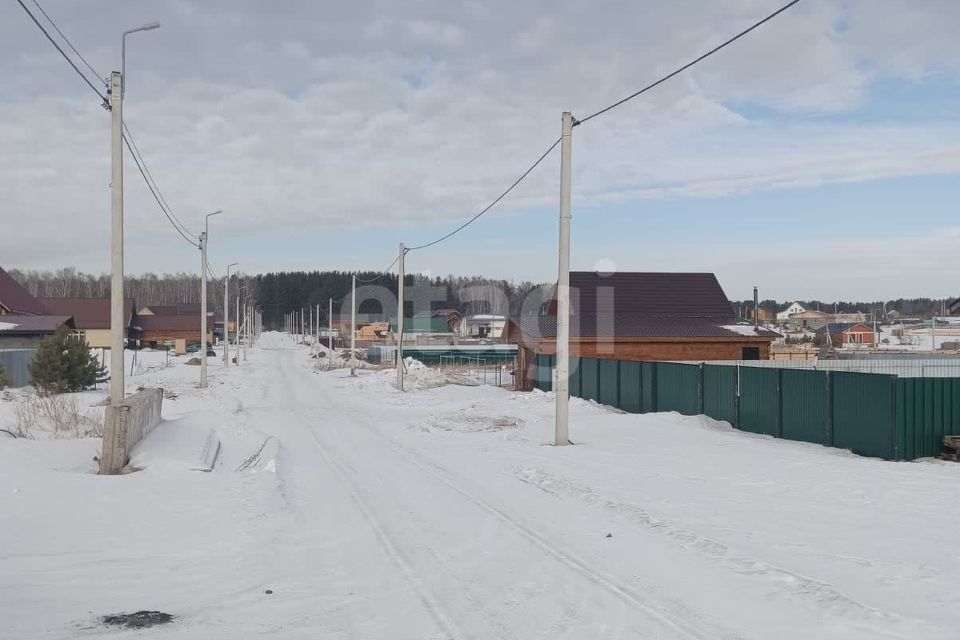 дом г Красноярск р-н Железнодорожный ул 30 Июля Красноярск городской округ фото 6