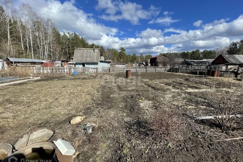 дом г Железногорск ЗАТО Железногорск городской округ, СТ 7 фото 5