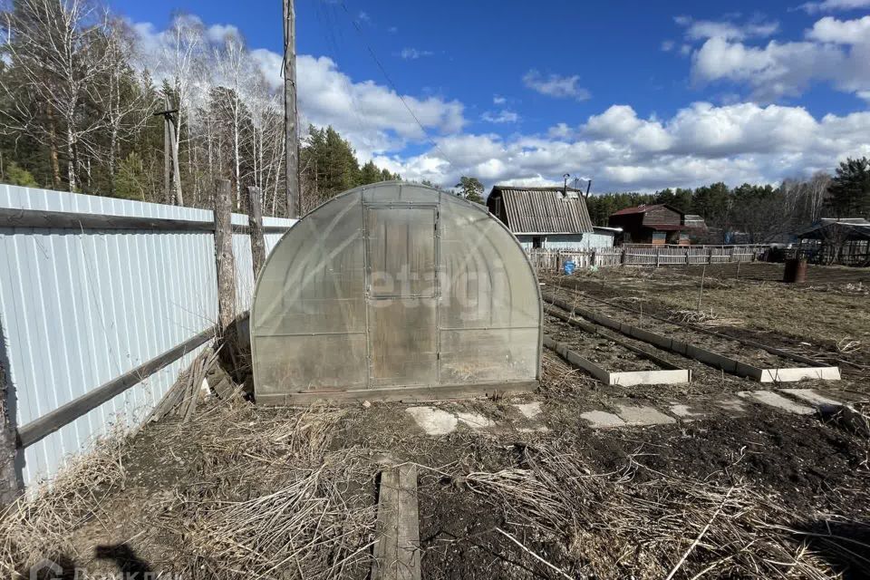 дом г Железногорск ЗАТО Железногорск городской округ, СТ 7 фото 8