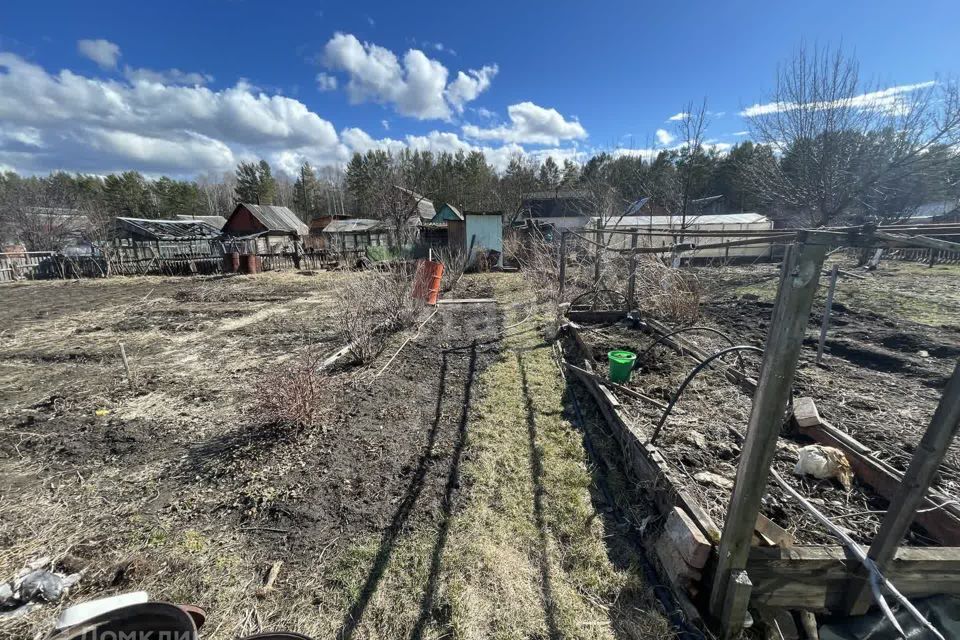 дом г Железногорск ЗАТО Железногорск городской округ, СТ 7 фото 10