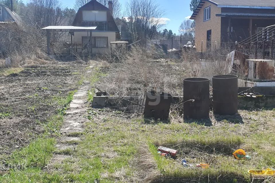 дом ЗАТО Железногорск городской округ, СТ 8, Счастливая улица, 22 фото 9