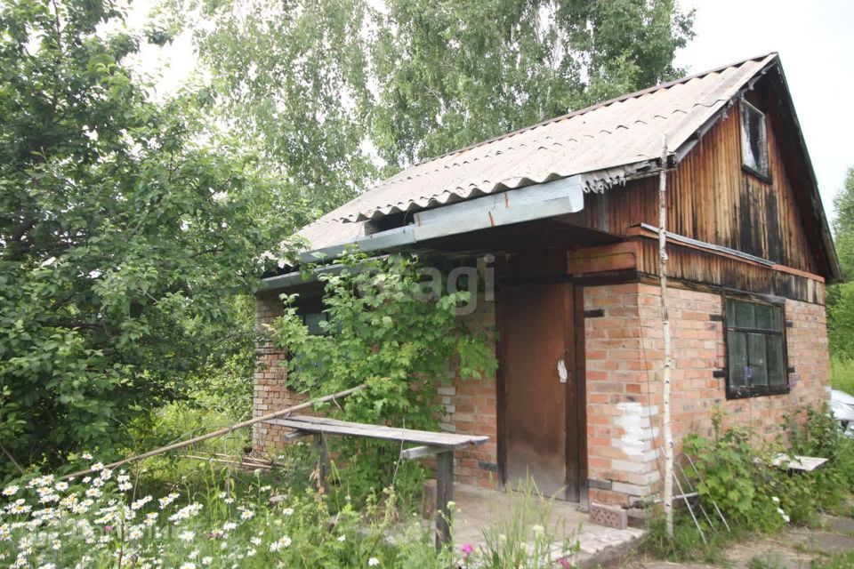 дом ЗАТО Железногорск городской округ, СТ Рассвет фото 9