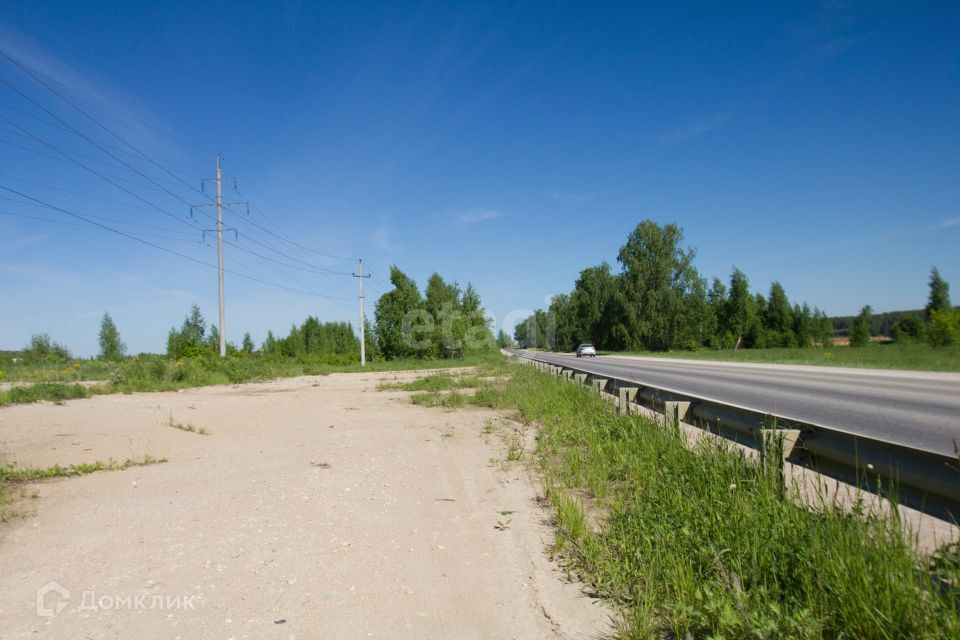 земля р-н Дзержинский Совхоз Чкаловский фото 7