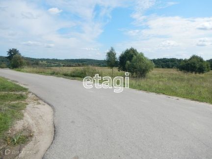 земля г Калуга Калуга городской округ, Муниципальное образование Город Калуга фото 6