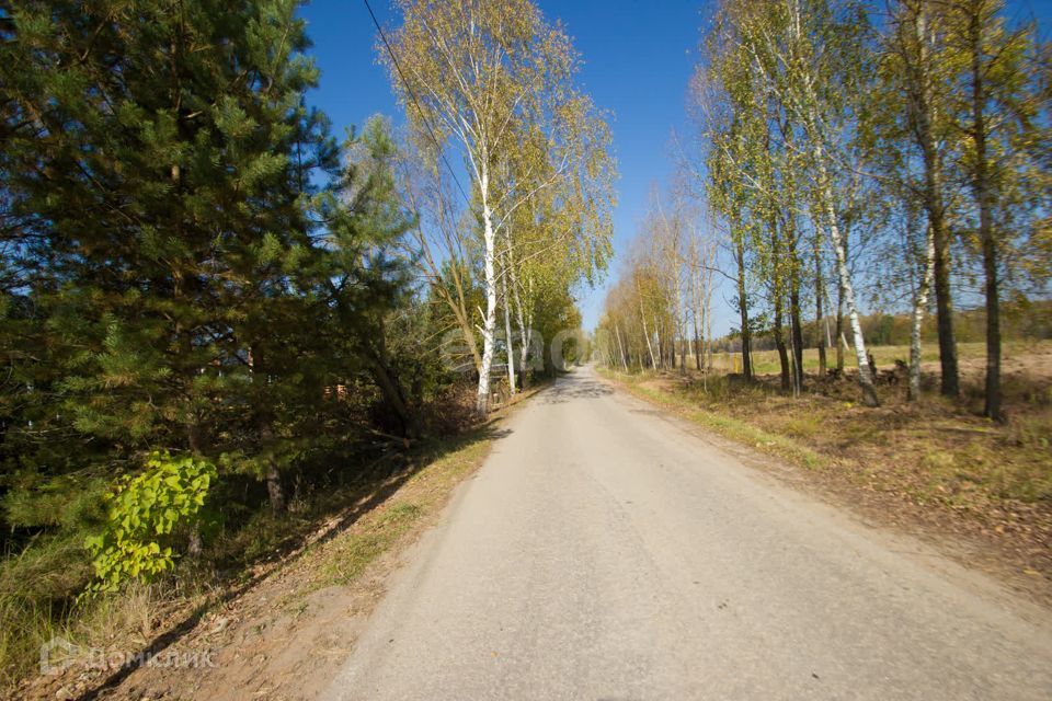 земля г Калуга Калуга городской округ, Канищево фото 7